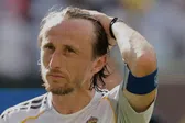 Luka Modric promete regresar a Real Madrid: "es un hasta luego"
