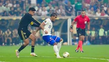 Arbitraje y VAR de la Final de la Copa Oro toman polémicas decisiones a favor de la Selección Mexicana
