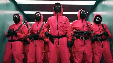 ¿Cuándo se estrena la temporada 3 de “El juego del calamar” en Netflix?