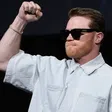 Saúl Canelo Álvarez, sobre su pelea en fin de semana patrio: “Es una responsabilidad muy grande”