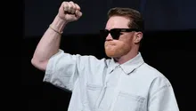 Saúl Canelo Álvarez, sobre su pelea en fin de semana patrio: “Es una responsabilidad muy grande”