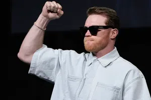 Saúl Canelo Álvarez, sobre su pelea en fin de semana patrio: “Es una responsabilidad muy grande”