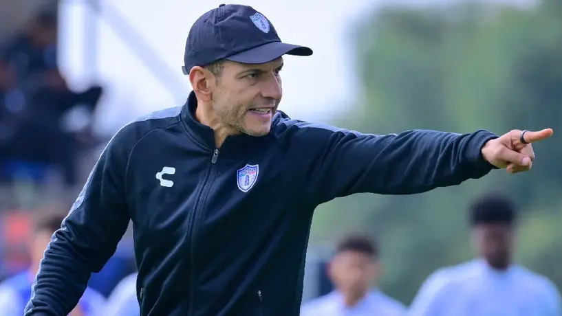 Jimmy Lozano ve con más fortalezas al Al-Hilal que al Real Madrid