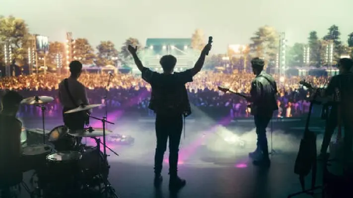 Ticketmaster lanza promoción 2x1 en boletos de conciertos hoy 22 de mayo: así puedes aprovecharla