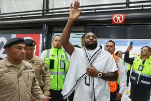 Allan Saint-Maximin sobre su llegada al América: "Fue la oportunidad indicada"