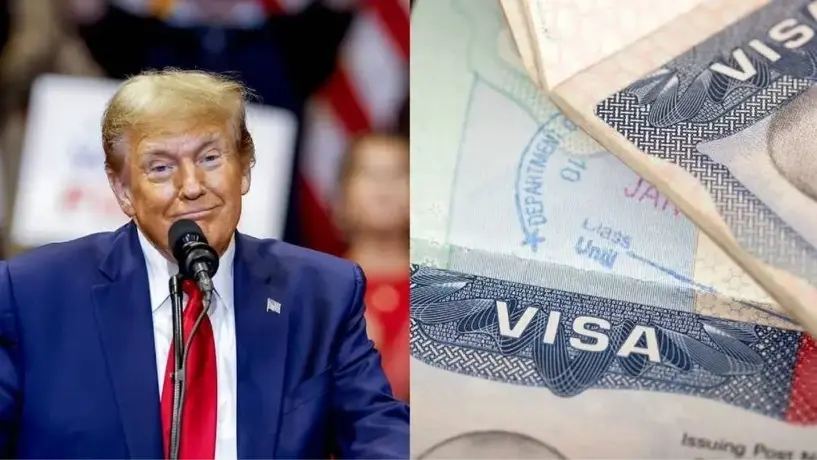 EE. UU. suspende visas a estudiantes extranjeros de forma indefinida