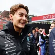 ¡Nueva discrepancia! George Russell 'se opone' a Max Verstappen tras el Gran Premio de Bélgica