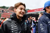 ¡Nueva discrepancia! George Russell 'se opone' a Max Verstappen tras el Gran Premio de Bélgica