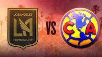¿Cuándo y dónde ver el LAFC vs América por el boleto al Mundial de Clubes?