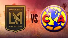 ¿Cuándo y dónde ver el LAFC vs América por el boleto al Mundial de Clubes?