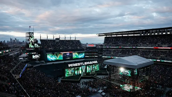 ESPN anuncia alianza con WWE que incluye transmisión de WrestleMania