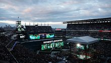 ESPN anuncia alianza con WWE que incluye transmisión de WrestleMania