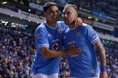 Rotondi y Gabriel Fernández en duda para la Final ante Vancouver