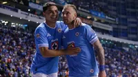 Rotondi y Gabriel Fernández en duda para la Final ante Vancouver