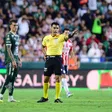 Comisión de Árbitros reconoció error en el partido de Chivas contra León