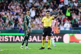 Comisión de Árbitros reconoció error en el partido de Chivas contra León