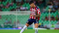 Álvaro Morales pide criticar a Alan Pulido tras el penal fallado: "No canta mal las rancheras"