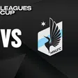Leagues Cup: ¿Cuándo y dónde ver América vs Minnesota United? EN VIVO
