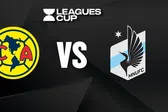 Leagues Cup: ¿Cuándo y dónde ver América vs Minnesota United? EN VIVO