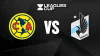Leagues Cup: ¿Cuándo y dónde ver América vs Minnesota United? EN VIVO