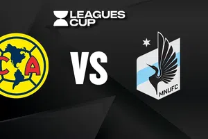 Leagues Cup: ¿Cuándo y dónde ver América vs Minnesota United? EN VIVO