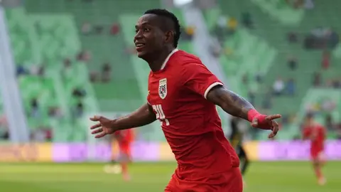 Panamá vence a Jamaica y avanza a cuartos de Copa Oro
