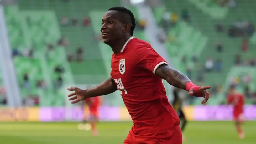 Panamá vence a Jamaica y avanza a cuartos de Copa Oro