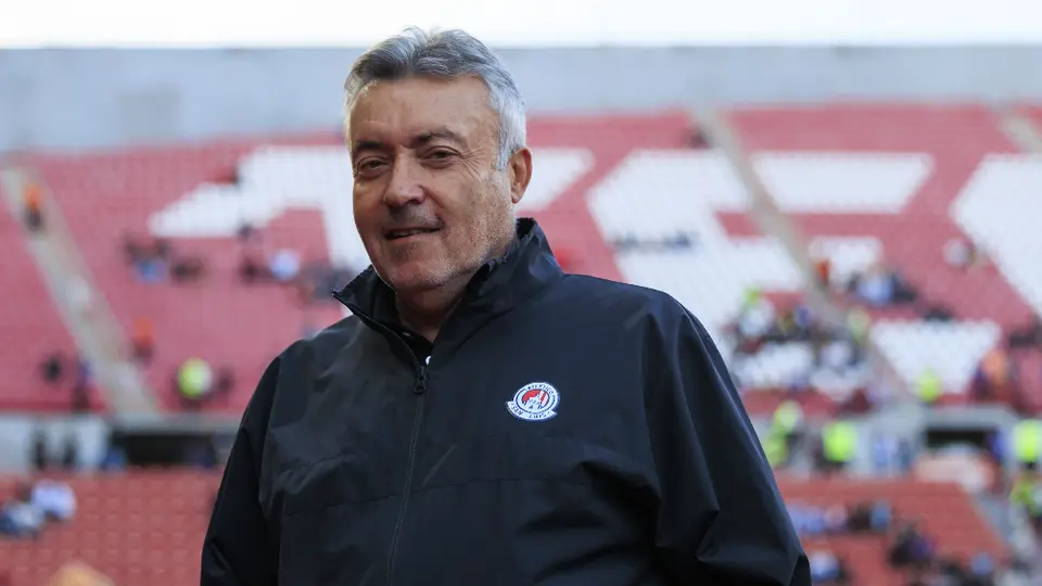 ‘Ni llegaron a lo mínimos económicos’: Domènec Torrent revela por qué rechazó a Chivas