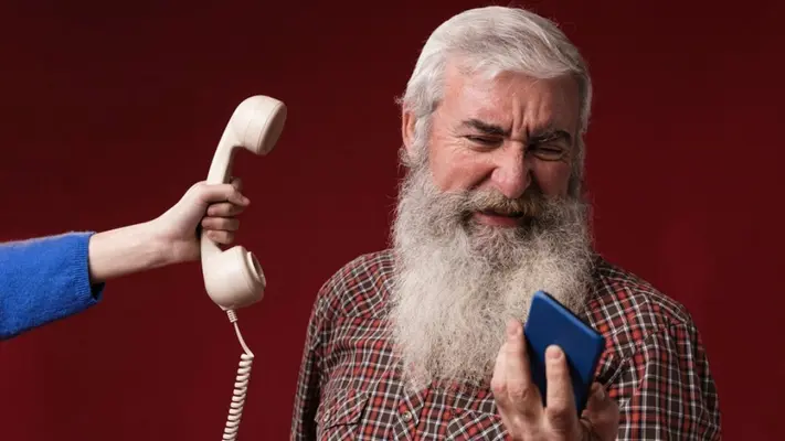 ¿Qué es la ‘estafa del nieto’? ¿Y cómo opera esta red que engañó a 400 abuelitos?