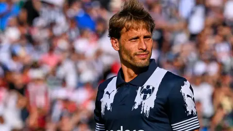 Sergio Canales apunta a jugar ante Borussia Dortmund en Mundial de Clubes