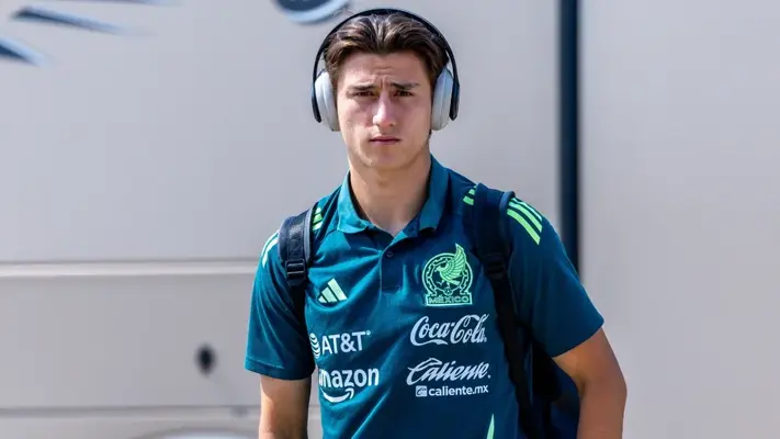 México cae en penaltis ante Dinamarca en su presentación en Maurice Revello