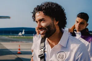 ¿Cuándo y dónde ver FCV Dender EH vs Anderlecht de 'Chino' Huerta?