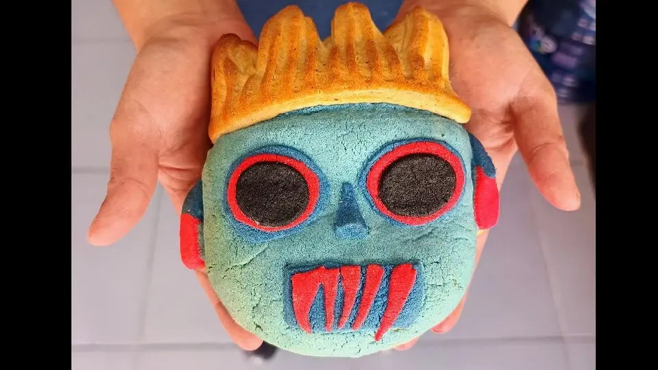 La Tlaloconcha: Te decimos dónde comprarla, su costo y sabor