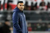 Carlos Tévez dirigirá a Talleres de Córdoba tras renuncia de Diego Cocca