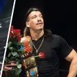 ¿Se lo dedica a su verdadero padre? Dominik Mysterio rinde homenaje a Eddie Guerrero