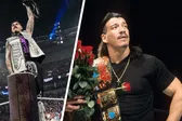 ¿Se lo dedica a su verdadero padre? Dominik Mysterio rinde homenaje a Eddie Guerrero