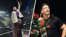 ¿Se lo dedica a su verdadero padre? Dominik Mysterio rinde homenaje a Eddie Guerrero