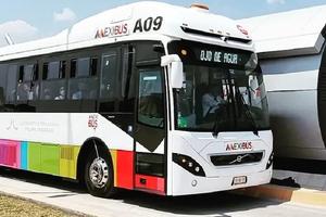 Mexibús Línea 3 se ampliará: Conectará desde Pantitlán hasta el oriente del Edomex