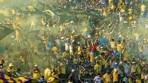 Americanistas son detenidos por golpiza a fan del Querétaro