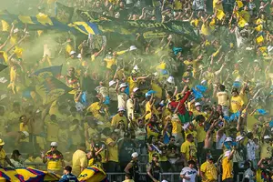 Americanistas son detenidos por golpiza a fan del Querétaro