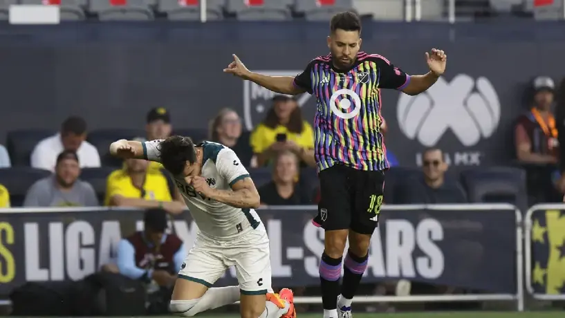All Star Game 2025: Comparación entre la plantilla de Liga MX y MLS
