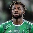 ¿Se le adelantaron al América? Ligue 1 'anuncia' fichaje de Allan Saint-Maximin con las Águilas
