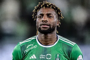 ¿Se le adelantaron al América? Ligue 1 'anuncia' fichaje de Allan Saint-Maximin con las Águilas