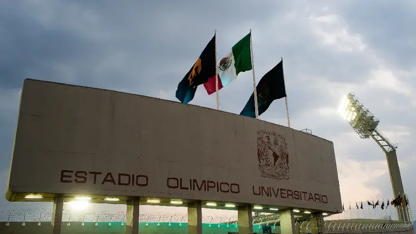 UNAM gana más con Cruz Azul que con Pumas; esto pagaron ambos equipos por jugar en CU