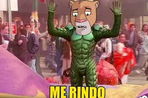 Los memes no perdonaron en la Jornada 1 del Apertura 2025