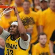 Bombazo en la NBA: Myles Turner deja a Haliburton y ficha por los Bucks