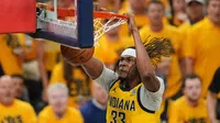 Bombazo en la NBA: Myles Turner deja a Haliburton y ficha por los Bucks