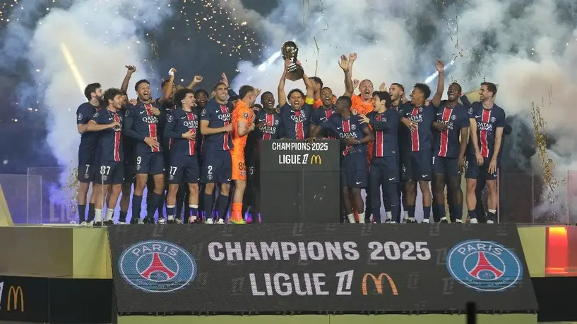 PSG: ¿Cuántos equipos en la historia han conseguido el triplete?