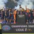PSG: ¿Cuántos equipos en la historia han conseguido el triplete?