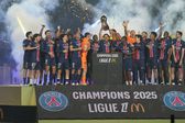 PSG: ¿Cuántos equipos en la historia han conseguido el triplete?